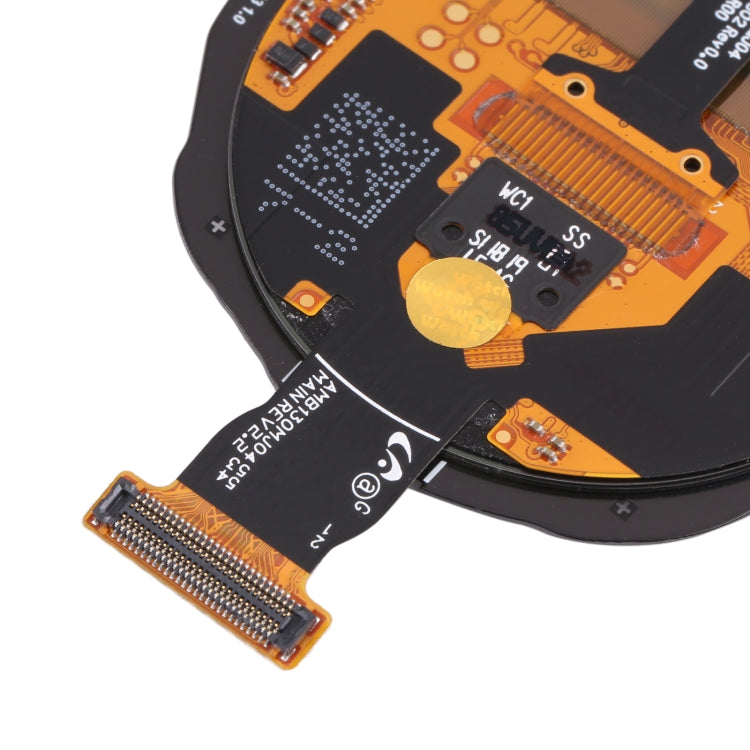 Schermo LCD e digitalizzatore per Samsung Galaxy Watch 46mm SM-R8