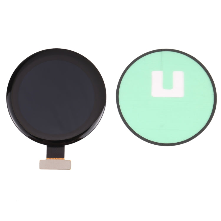Schermo LCD e digitalizzatore per Samsung Galaxy Watch Active SM-