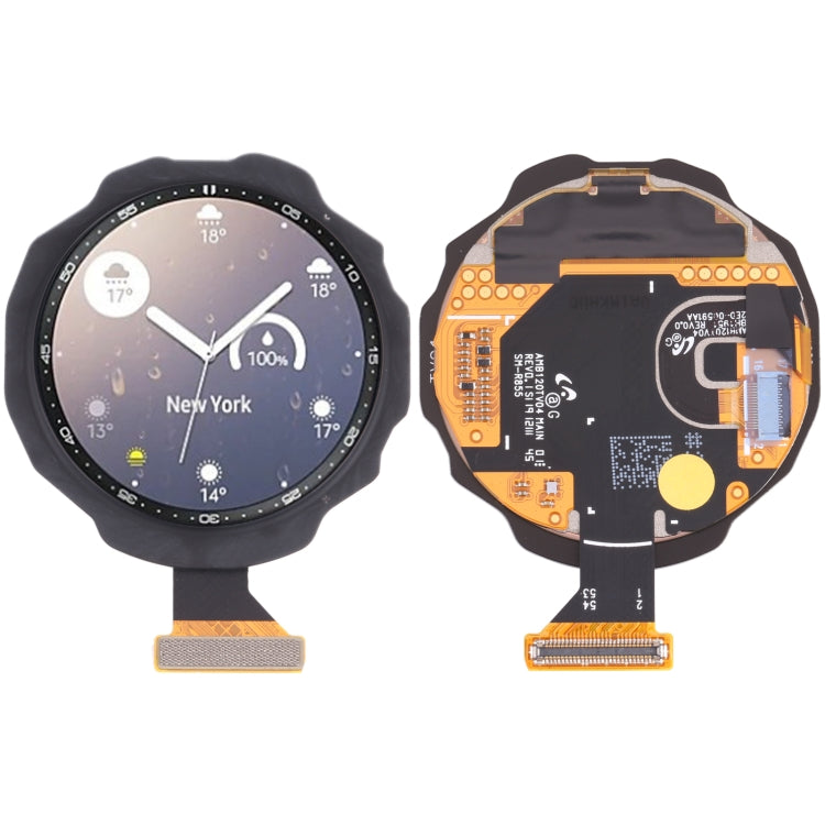Schermo LCD e digitalizzatore per Samsung Galaxy Watch 3 41mm