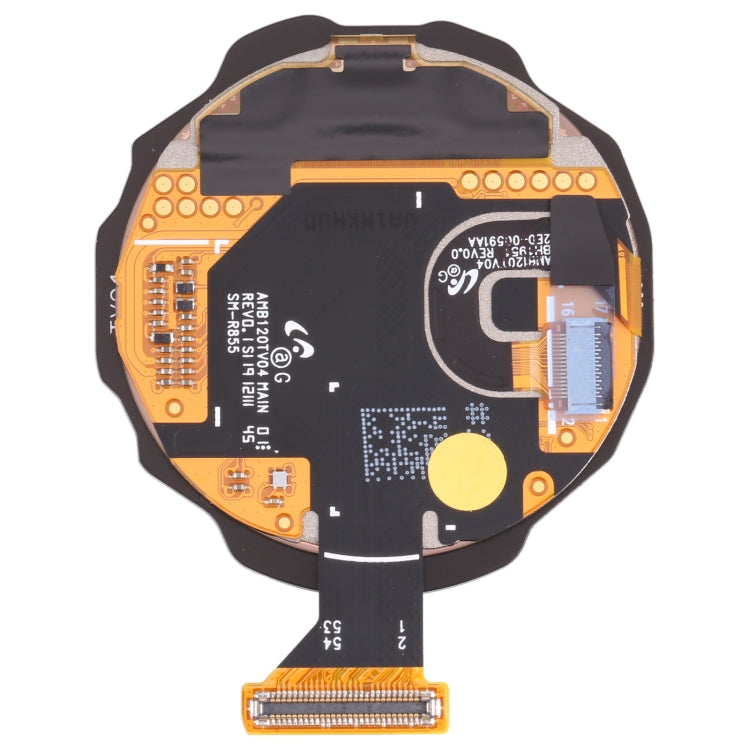 Schermo LCD e digitalizzatore per Samsung Galaxy Watch 3 41mm
