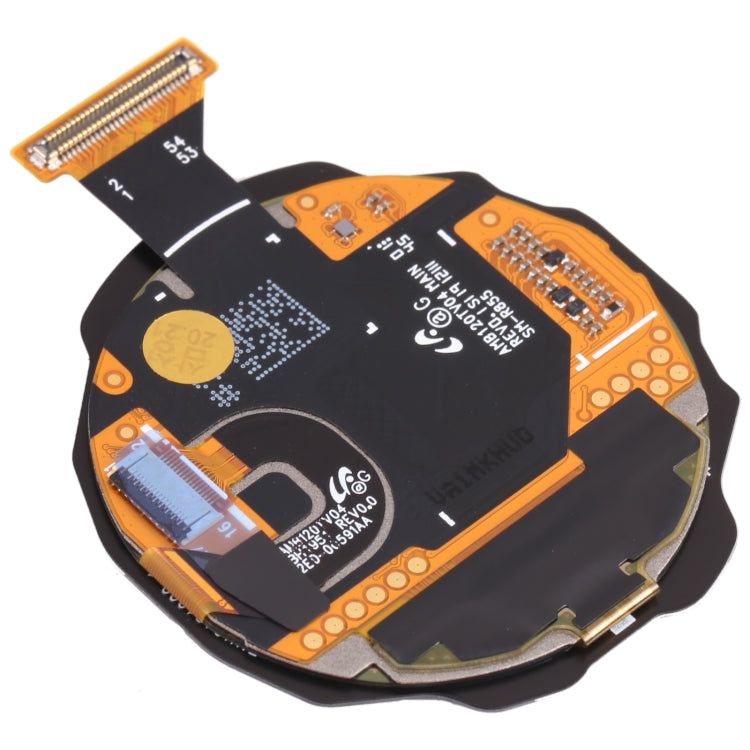Schermo LCD e digitalizzatore per Samsung Galaxy Watch 3 41mm