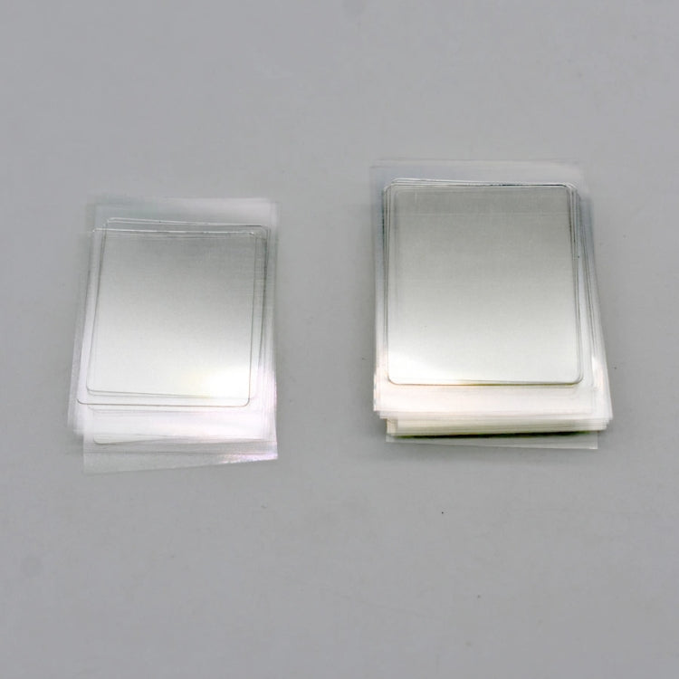 Adesivi OCA trasparenti per Apple Watch serie 4, 5 e 6 da 40 mm - immagine 3