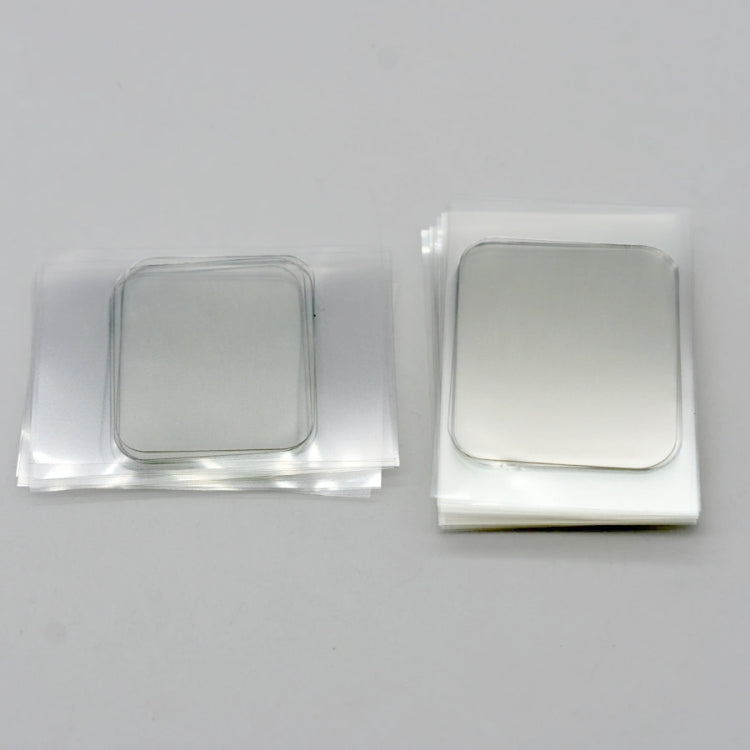 Adesivi OCA trasparenti per Apple Watch serie 4, 5 e 6 da 40 mm - immagine 4