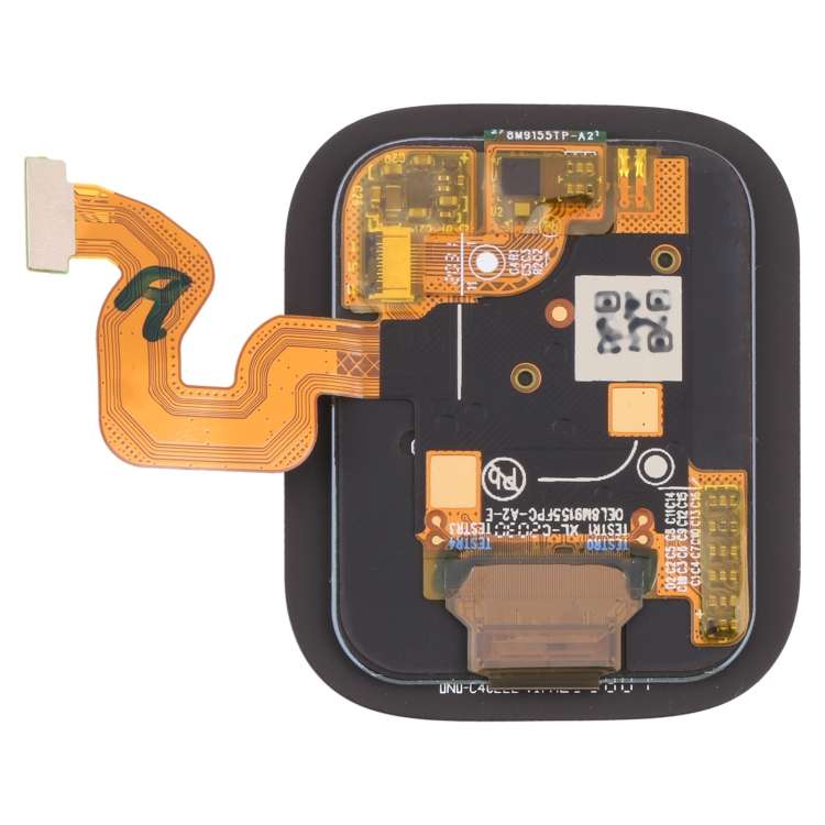 Schermo LCD + Digitalizzatore (Assembly Completo) per Amazfit GTS 2 AW0426 80490Schermo LCD + Digitalizzatore (Assembly Completo) per Amazfit GTS 2 AW0426 80490