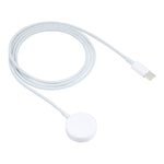 Cavo ricarica magnetica USB-C per Apple Watch 1m