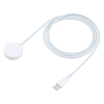 Cavo ricarica magnetica USB-C per Apple Watch 1m