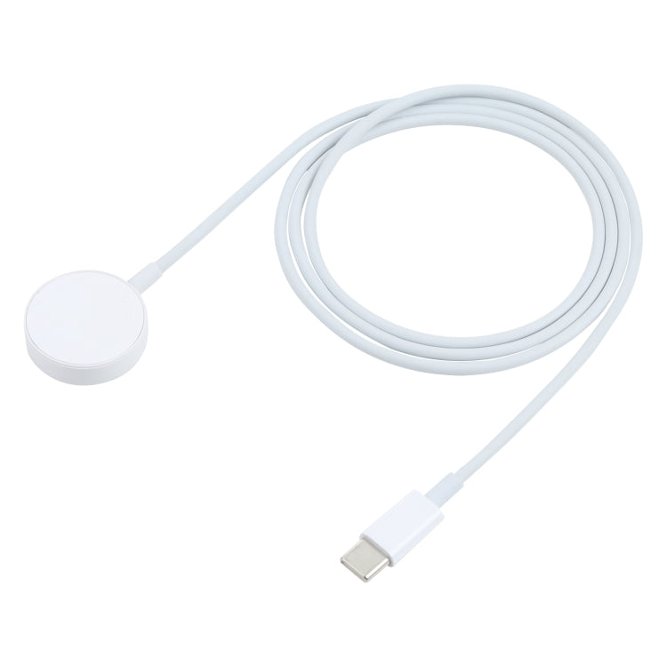 Cavo ricarica magnetica USB-C per Apple Watch 1m