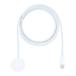Cavo ricarica magnetica USB-C per Apple Watch 1m