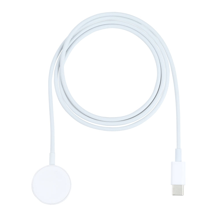 Cavo ricarica magnetica USB-C per Apple Watch 1m