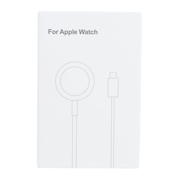 Cavo ricarica magnetica USB-C per Apple Watch 1m