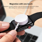 Cavo ricarica magnetica USB-C per Apple Watch 1m