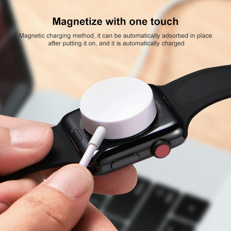 Cavo ricarica magnetica USB-C per Apple Watch 1m