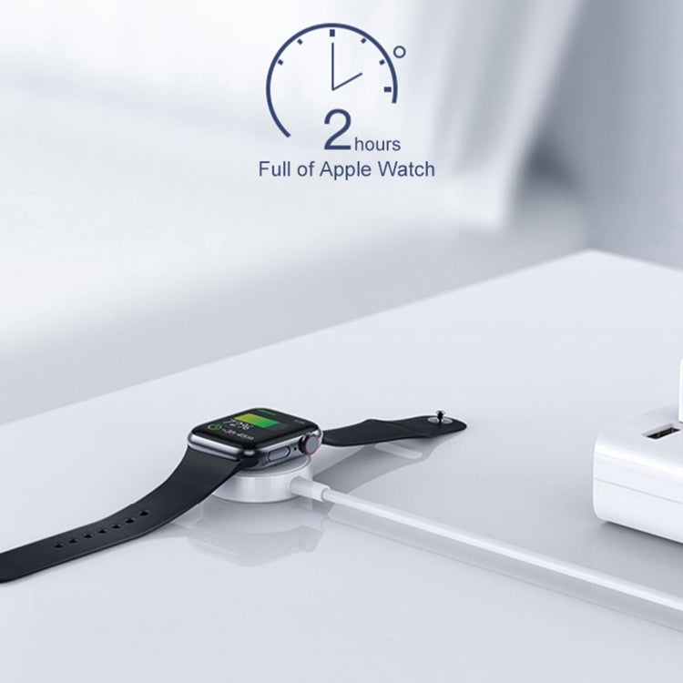 Cavo ricarica magnetica USB-C per Apple Watch 1m