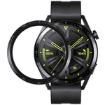 Lente in vetro esterno originale per Huawei Watch GT 3 46mm