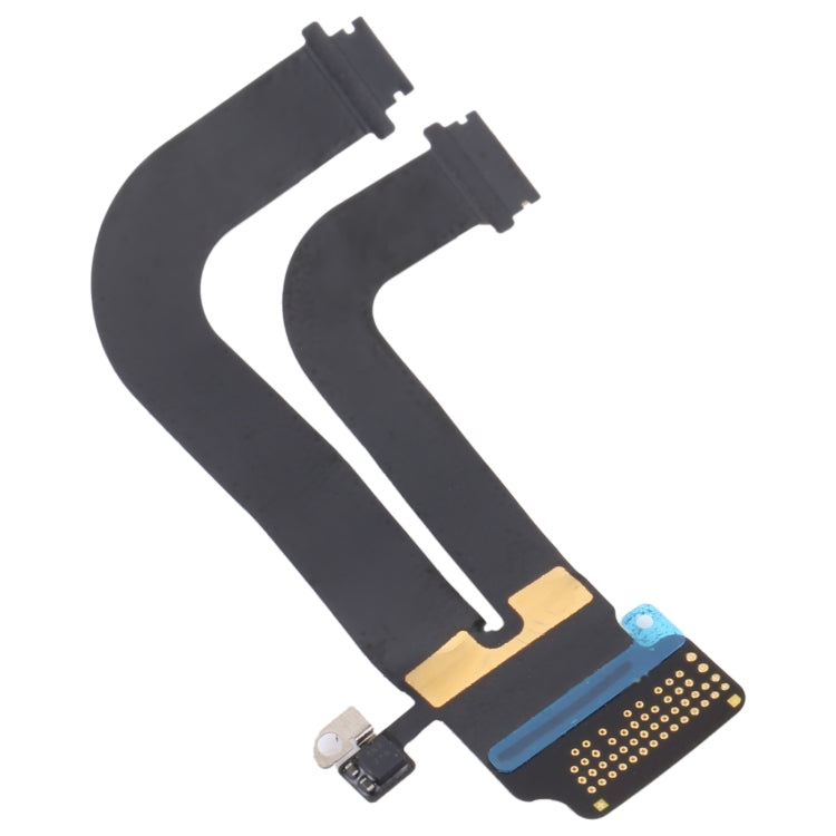 Cavo flessibile LCD per Apple Watch Series 8 41 mm - immagine 3