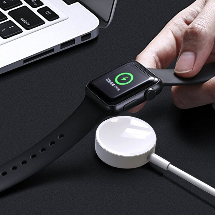 Caricabatterie wireless magnetico 2m per Apple Watch
