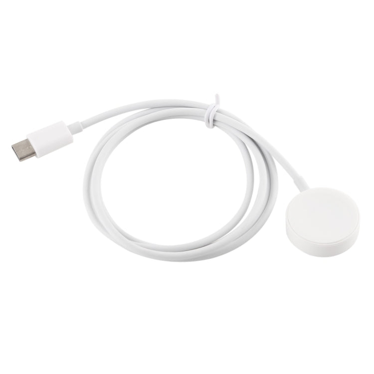 Caricabatterie wireless magnetico portatile 2m per Apple Watch