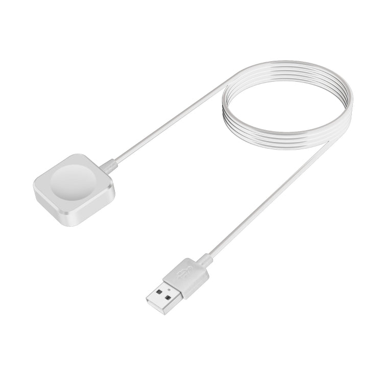Cavo ricarica magnetico USB 1 metro per Apple Watch