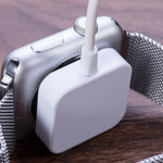 Cavo ricarica magnetico USB 1 metro per Apple Watch
