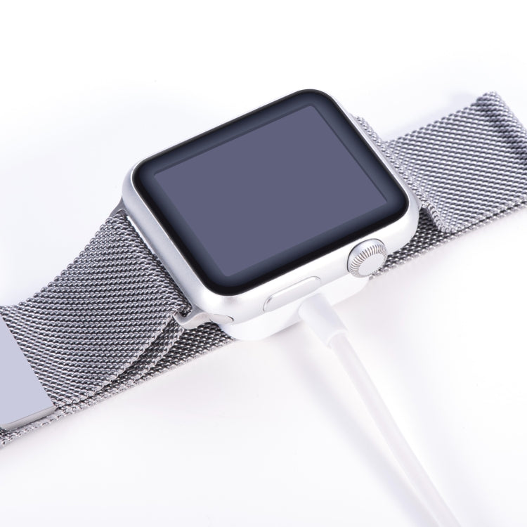 Cavo ricarica magnetico USB 1 metro per Apple Watch