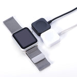 Cavo ricarica magnetico USB 1 metro per Apple Watch