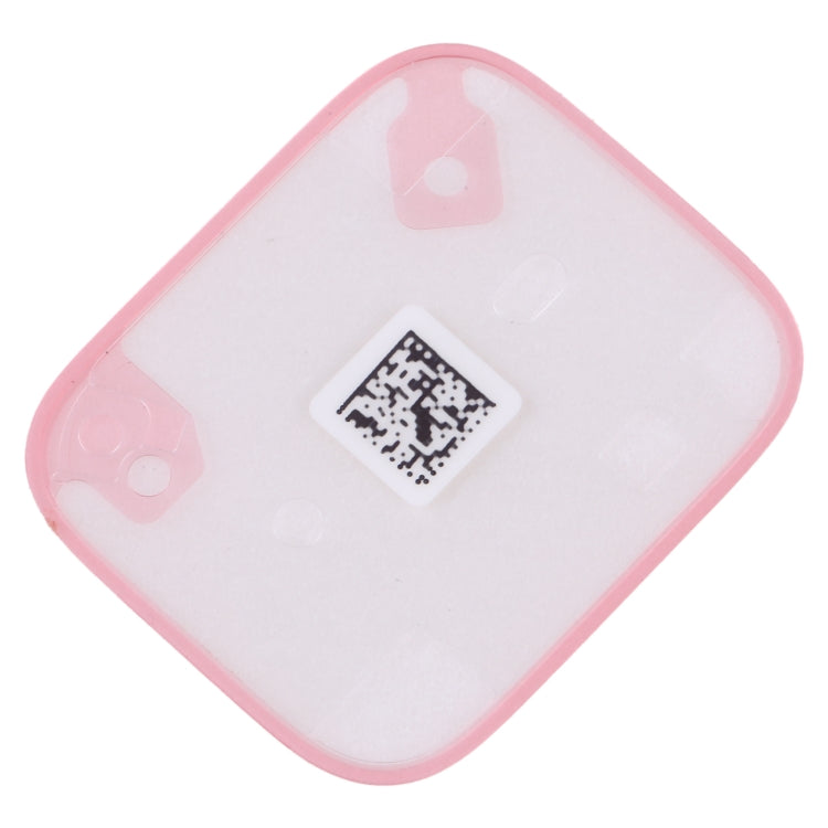 Anello in gomma impermeabile per Apple Watch Series 7/8 41 mm - immagine 3