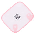 Anello in gomma impermeabile per Apple Watch Series 7/8 41 mm - immagine 4