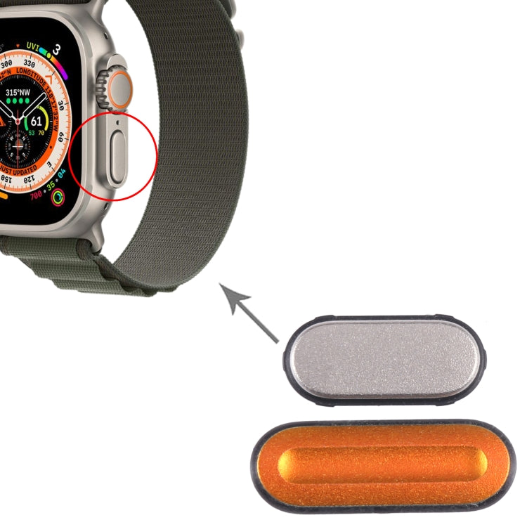 Pulsante di accensione per Apple Watch Ultra 49mm