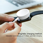 Caricabatterie wireless magnetico 1m per Apple Watch