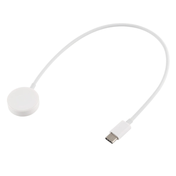 Caricabatterie wireless magnetico portatile per Apple Watch