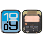 Schermo LCD con digitalizzatore per Apple Watch SE 44mm