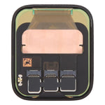 Schermo LCD con digitalizzatore per Apple Watch SE 44mm