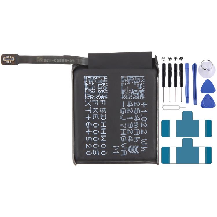 Batteria originale agli ioni di litio per Apple Watch SE 2025 40mm