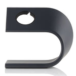 Supporto in alluminio per caricabatterie Apple Watch 38/42 mm