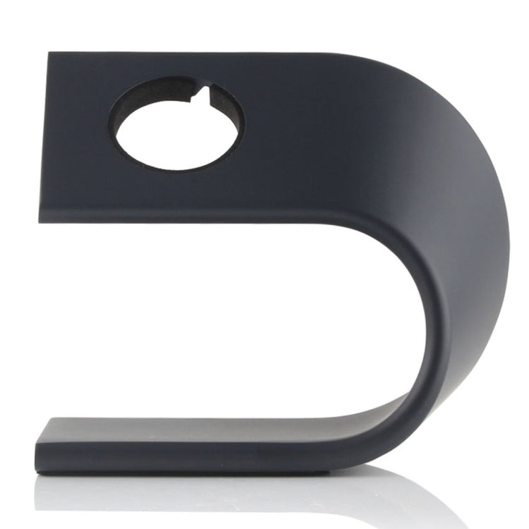 Supporto in alluminio per caricabatterie Apple Watch 38/42 mm