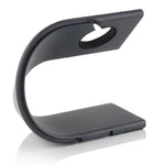 Supporto in alluminio per caricabatterie Apple Watch 38/42 mm