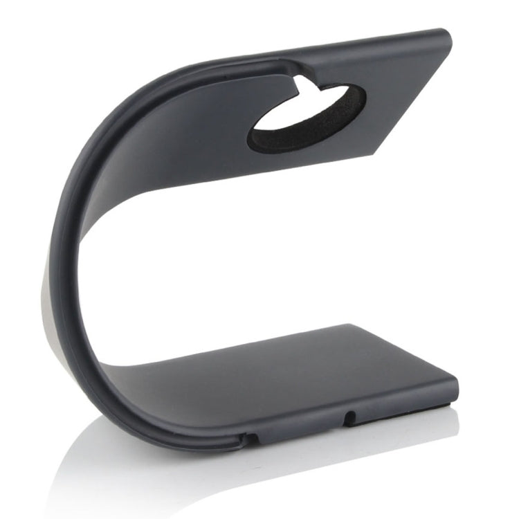 Supporto in alluminio per caricabatterie Apple Watch 38/42 mm