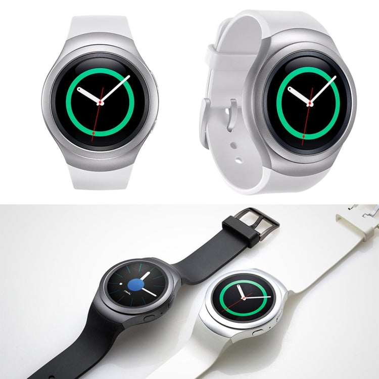 Cinturino in silicone per Samsung Gear S2 Sport