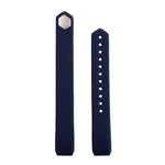 Cinturino in silicone per Fitbit Alta misura grande