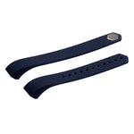 Cinturino in silicone per Fitbit Alta misura grande