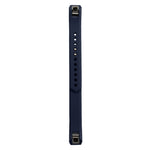 Cinturino in silicone per Fitbit Alta misura grande