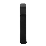 Cinturino in acciaio con chiusura magnetica per Fitbit Blaze