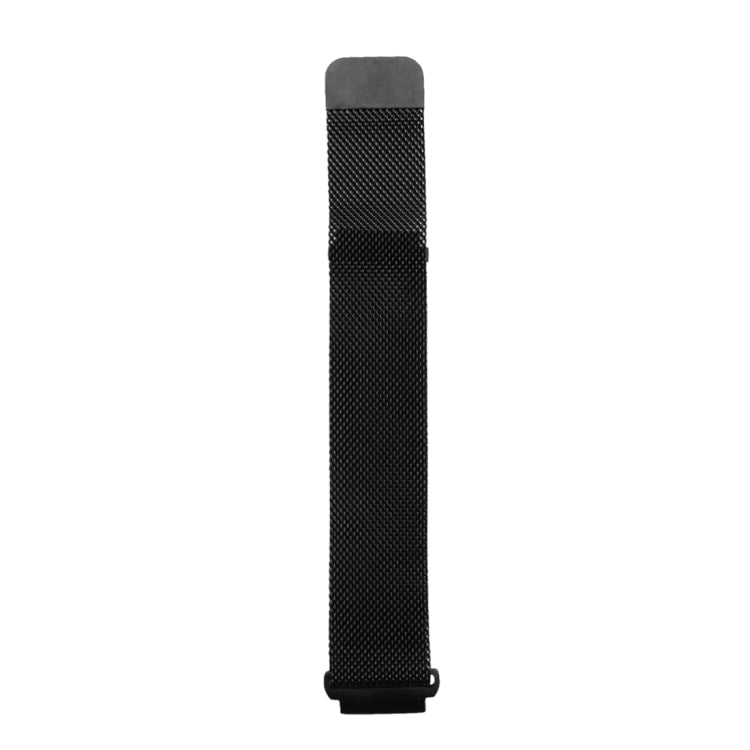 Cinturino in acciaio con chiusura magnetica per Fitbit Blaze
