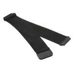 Cinturino in acciaio con chiusura magnetica per Fitbit Blaze