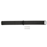 Cinturino in acciaio con chiusura magnetica per Fitbit Blaze
