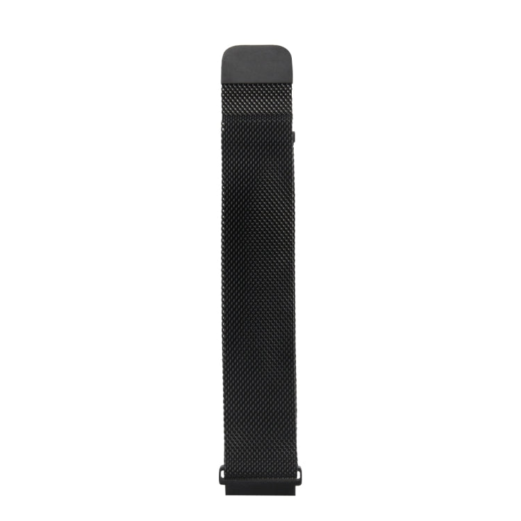 Cinturino in acciaio con chiusura magnetica per Samsung Gear S2
