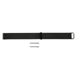Cinturino in acciaio con chiusura magnetica per Samsung Gear S2