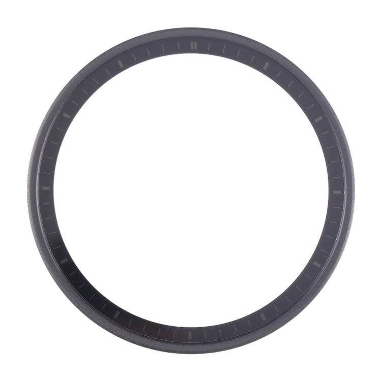 Lente in vetro esterna per Huawei Watch GT 4 46mm - immagine 2