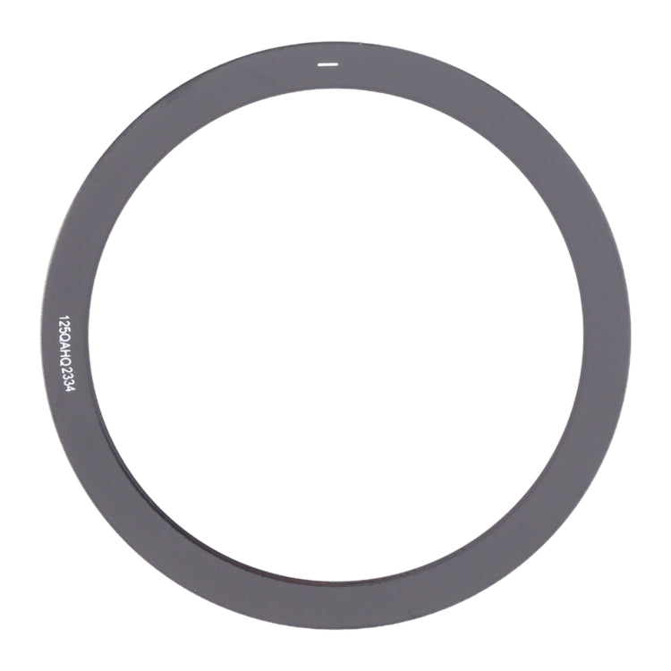 Lente in vetro esterna per Huawei Watch GT 4 46mm - immagine 3