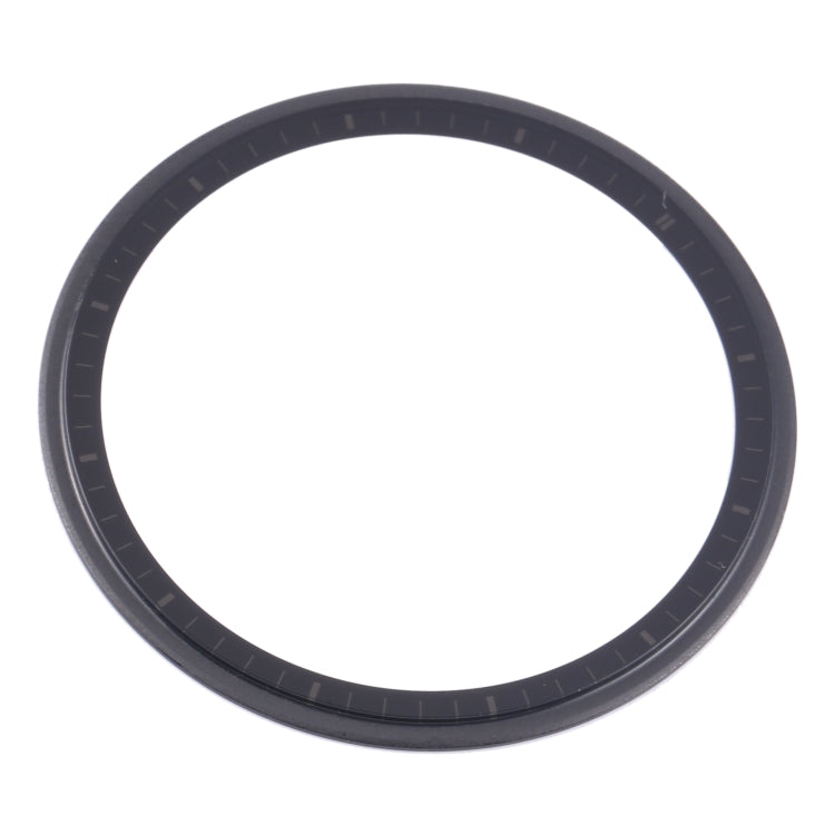 Lente in vetro esterna per Huawei Watch GT 4 46mm - immagine 4